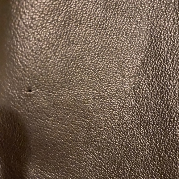 Vintage women’s leather jacket - Picture 5 of 5